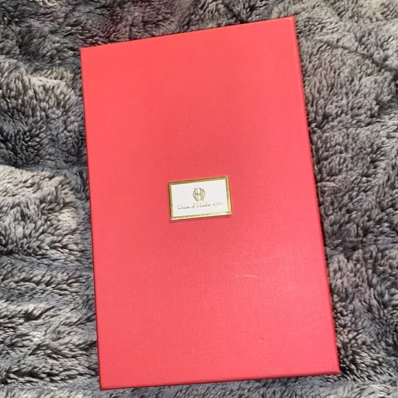 HOUSE OF HARLOW 2 TONE NECKLACE - Picture 5 of 5